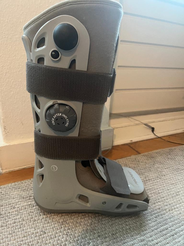 aircast, Diversen, Braces, Gebruikt, Ophalen