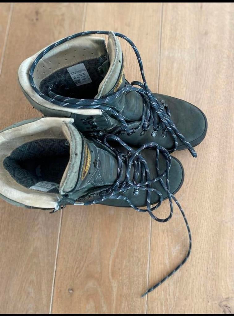 Meindl Island MFS active GTX hiking shoe, Ophalen of Verzenden, Zo goed als nieuw, Wandelschoenen of Bergschoenen