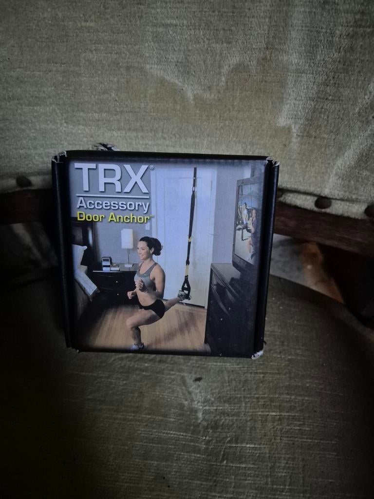 TRX Accessory Door Anchor - Nieuw in doos!, Ophalen of Verzenden