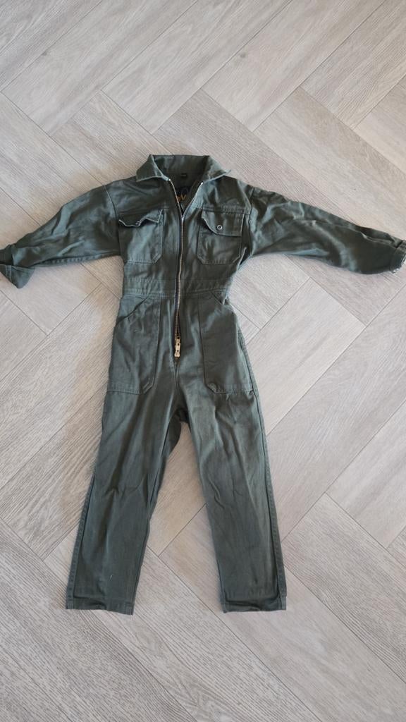 Kinderoverall maat 80/86, Ophalen, Regenjas