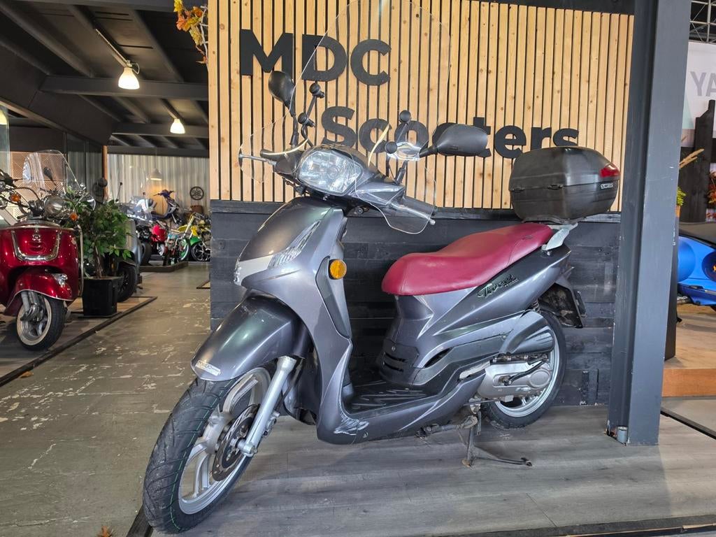 Peugeot Tweet, Fietsen en Brommers, Scooters | Peugeot, Gebruikt, Overige modellen, ., Ophalen of Verzenden