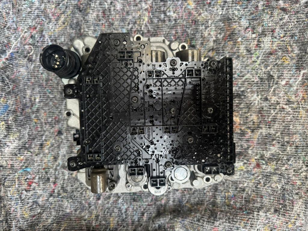 Vw dq381 mechatronic, Ophalen of Verzenden, Nieuw