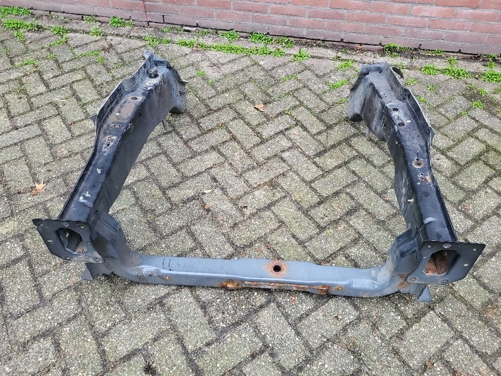 Chrysler 2.8 CRD Grand Voyager chassis voorkant, Ophalen of Verzenden, Chrysler