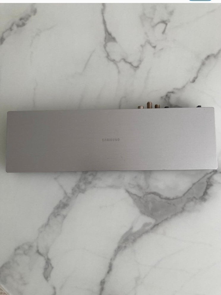 Samsung connect box, Ophalen of Verzenden, Zo goed als nieuw