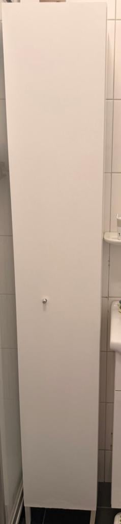 Ikea ENHET badkamerkast, Ophalen, (Half)hoge kast, Minder dan 50 cm, Gebruikt
