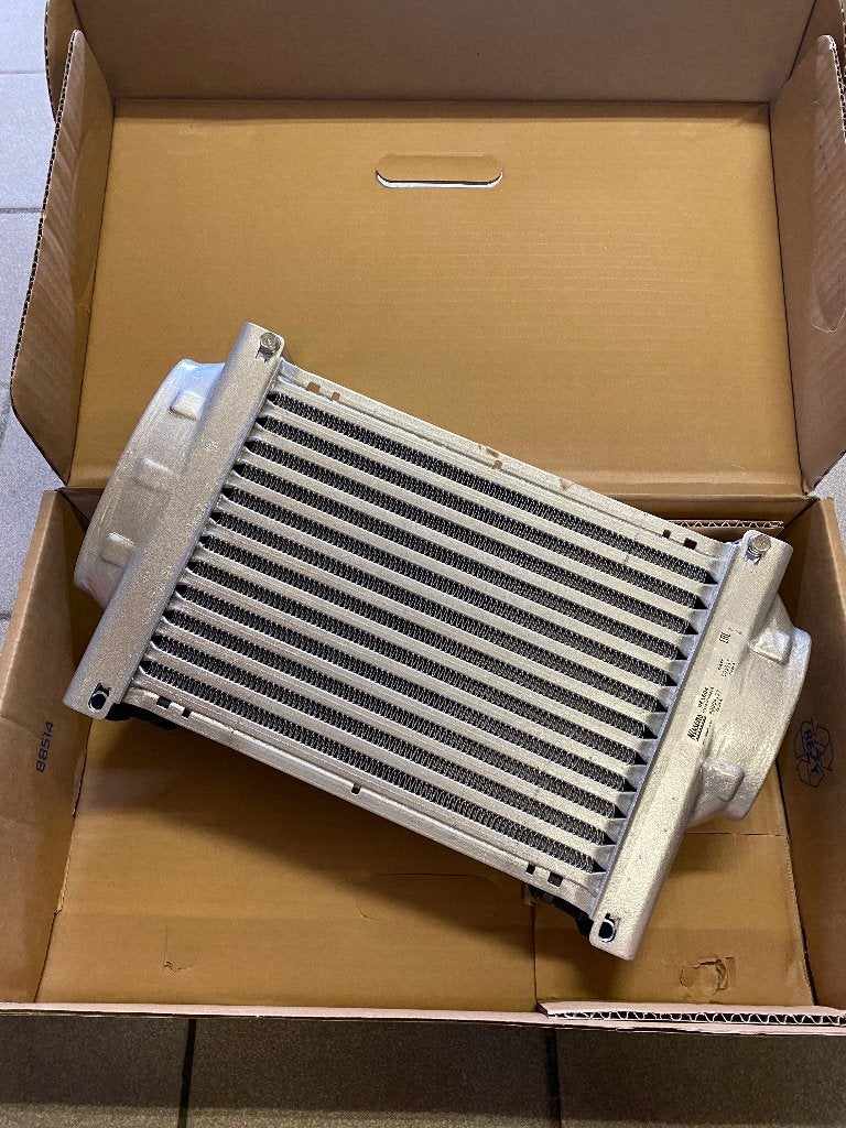 Mini cooper s r53 Nissens GP intercooler, Auto-onderdelen, Motor en Toebehoren, Ophalen, Nieuw, Mini