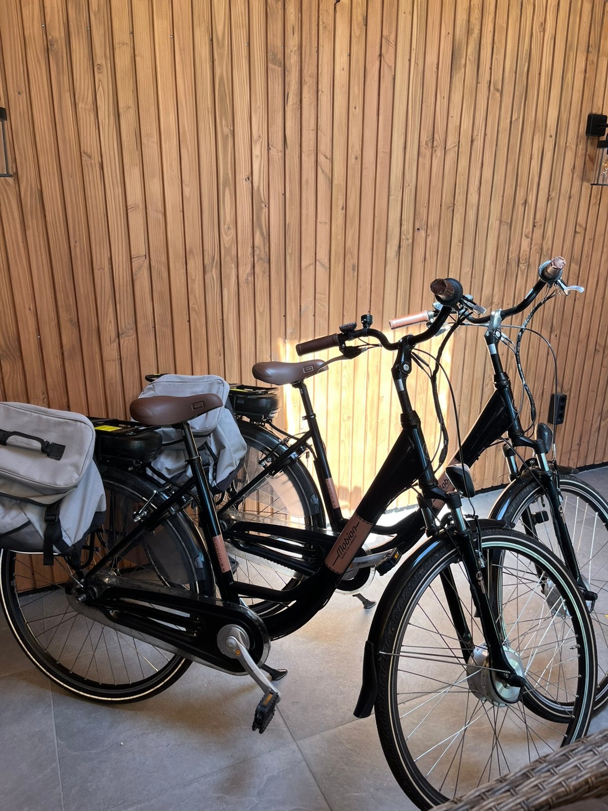 set Zeer nette fietsen, Ophalen of Verzenden, Zo goed als nieuw, Overige merken