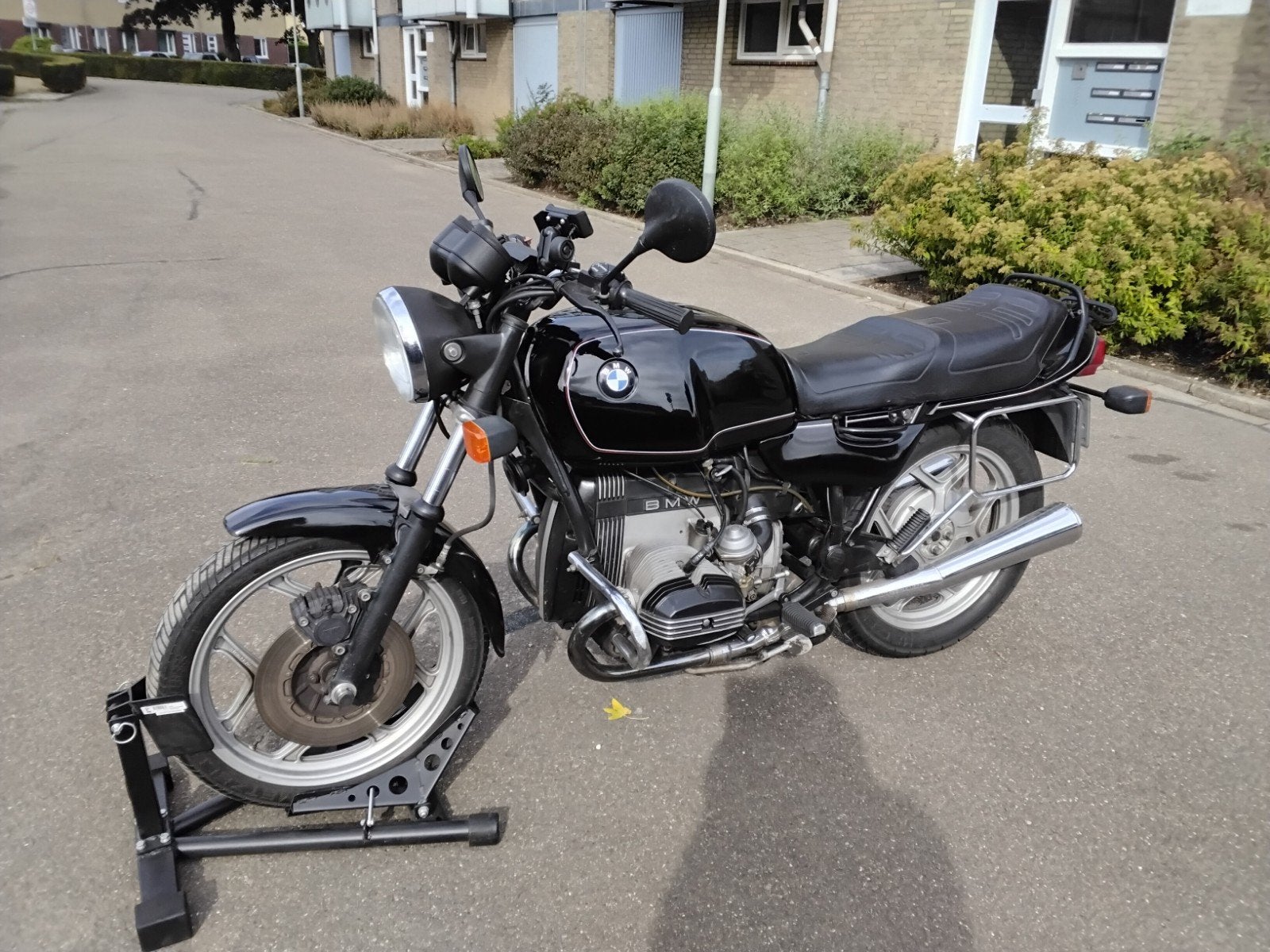 BMW R65, Motoren, Motoren | BMW, Particulier, Toermotor