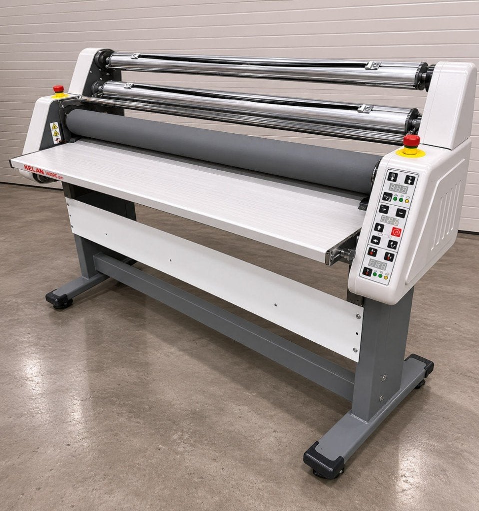 Professionele laminator Neolt Neolam 1400/CE in goede staat., Ophalen of Verzenden, Zo goed als nieuw