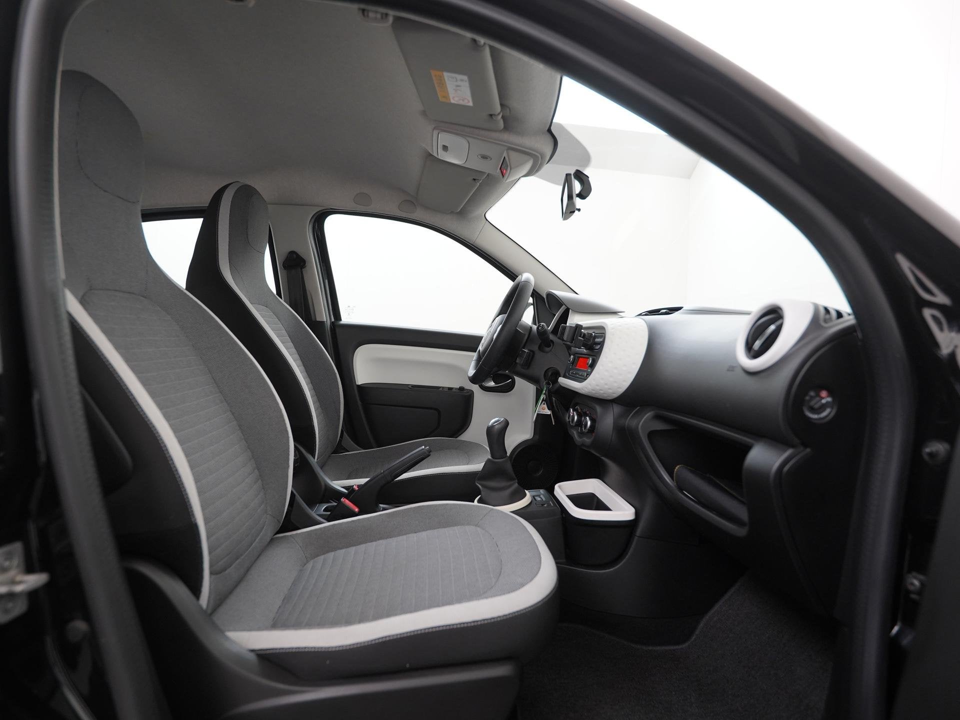 Renault Twingo 1.0 SCe Collection | Zondag Open!, Auto's, Renault, 12 maanden, Gebruikt, Euro 6, 4 stoelen