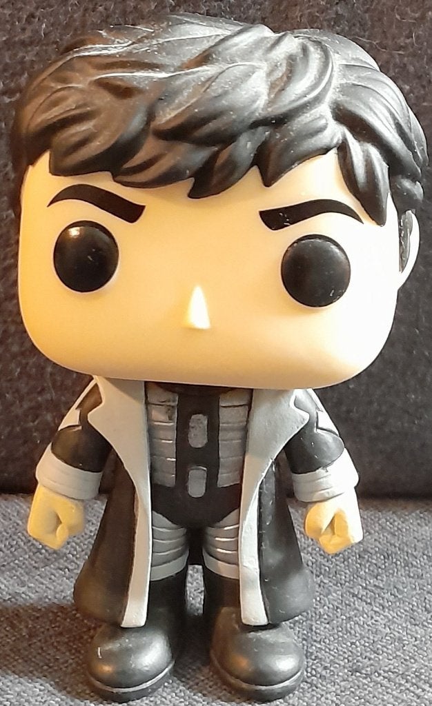 Funko Pop Marvel Maximus, Ophalen of Verzenden, Zo goed als nieuw