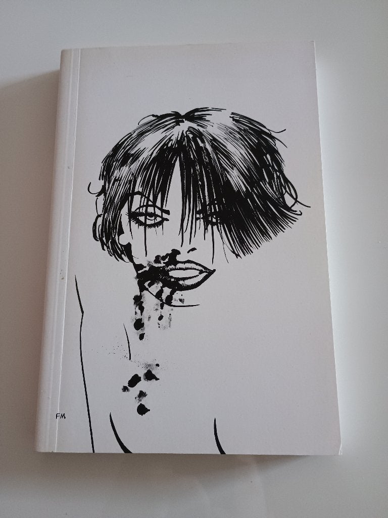 Sin City Volume 2 (3rd edition) - Frank Miller, Boeken, Strips | Comics, Eén comic, Ophalen of Verzenden, Zo goed als nieuw, Amerika