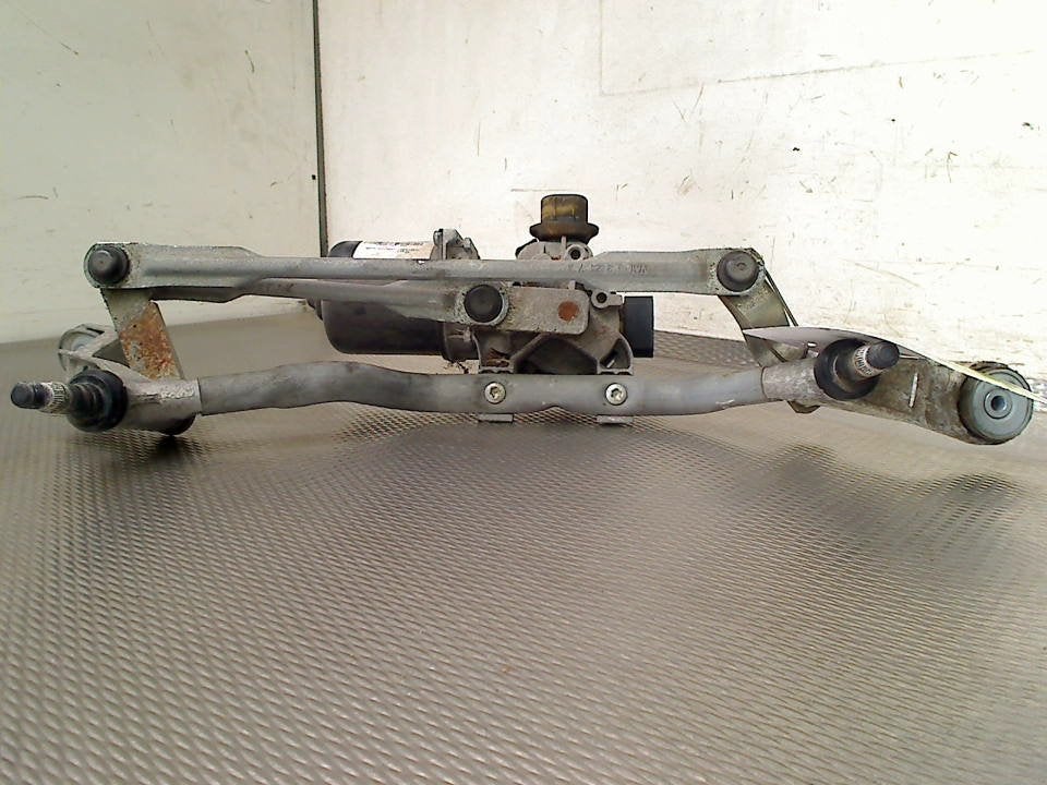 Ruitenwisser Mech + Motor Renault Clio IV (5R) 288004542R, Gebruikt, Renault Deutschland AG, Dialog.deutschland@renault.de, Peter-Huppertz-Straße 5, Köln 51063, , Duitsland