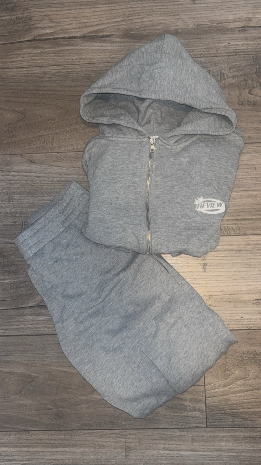 Review trainingspak maat S zo goed als nieuw, Kleding | Dames, Sportkleding, Ophalen of Verzenden, Zo goed als nieuw, Maat 36 (S)