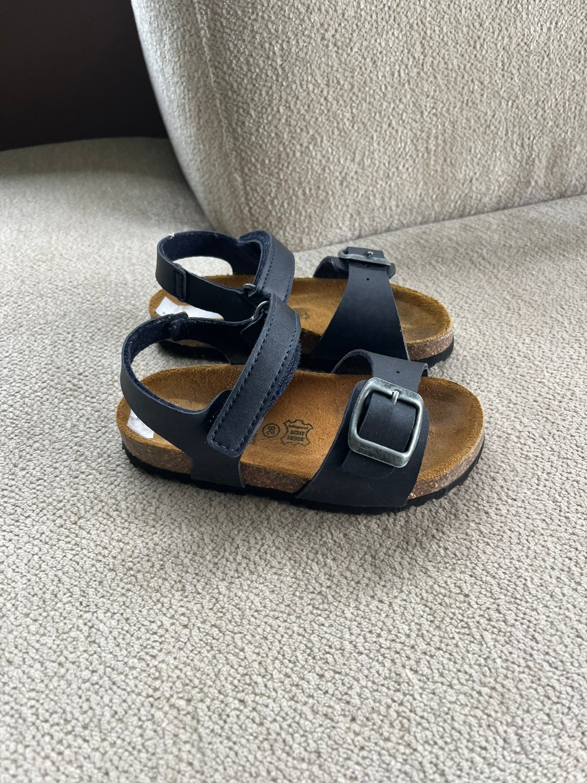 Hush puppies sandalen maat 26, Ophalen of Verzenden, Zo goed als nieuw