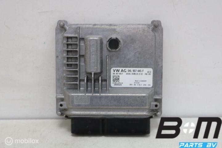 Computer management VW Polo 2G 04L907445F, Auto-onderdelen, Gebruikt