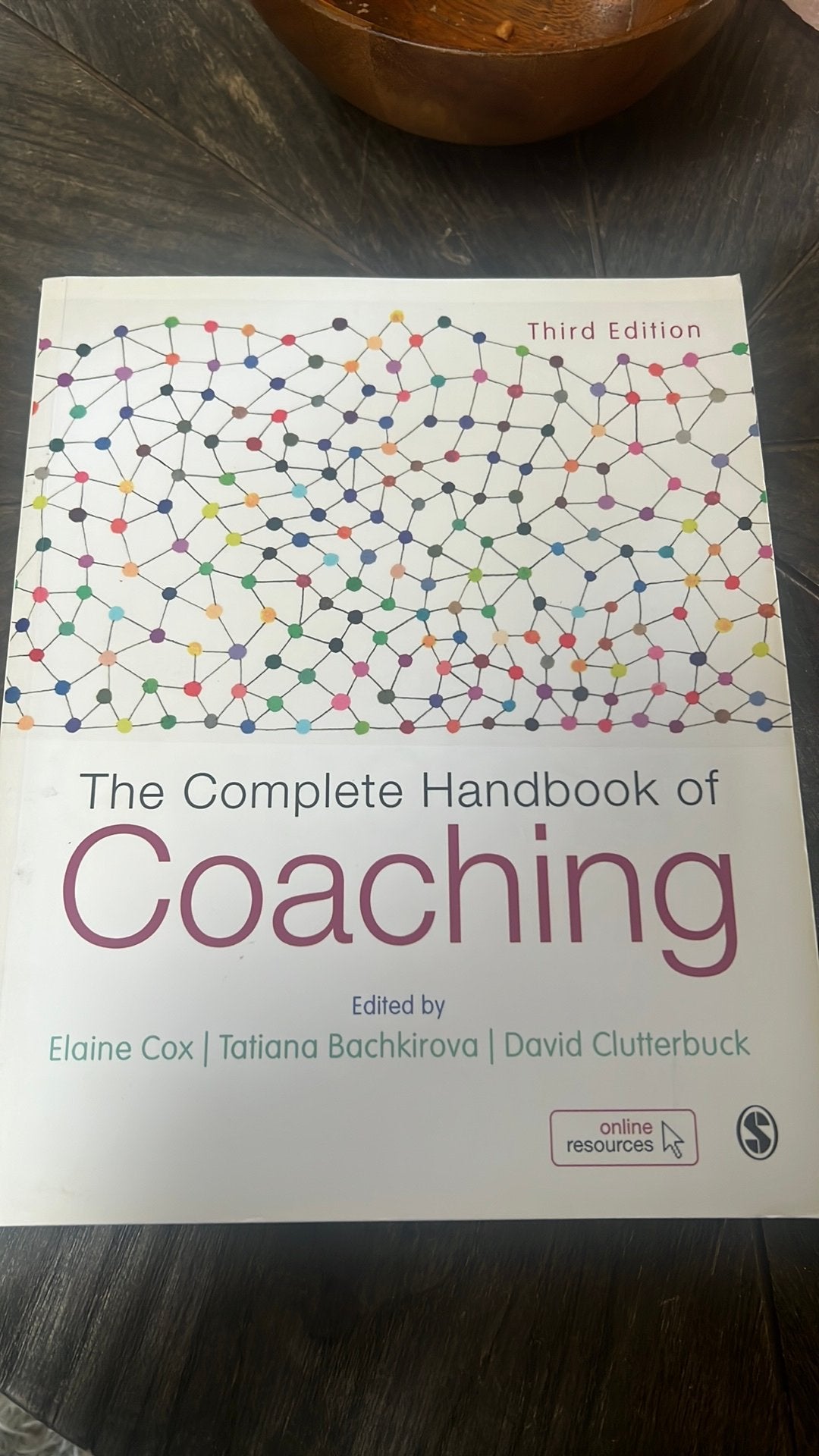 The Complete Handhook of Coaching, Verzenden, Zo goed als nieuw