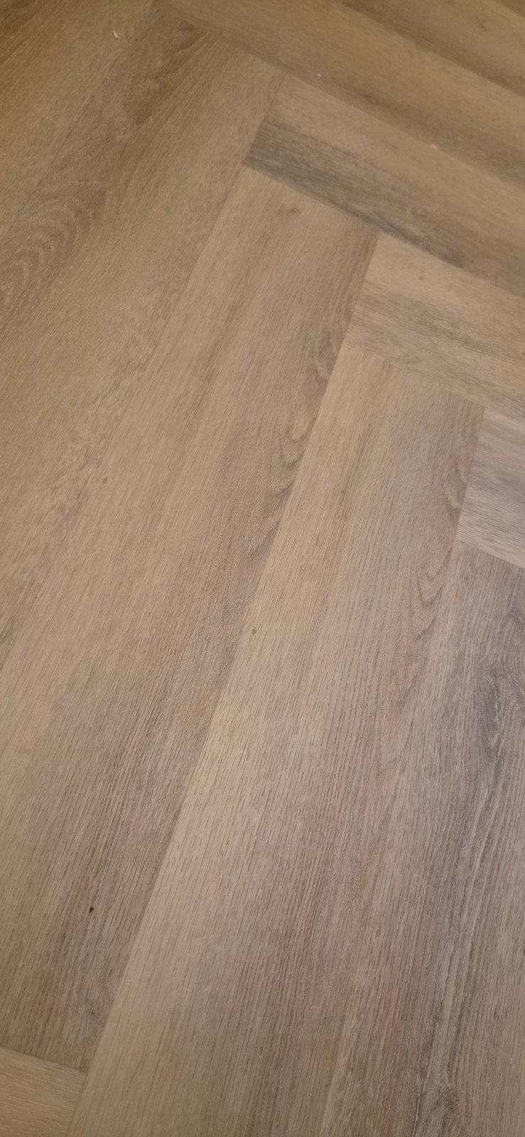 Belakos Palazzo Visgraat XL 76 Laminaat, Gebruikt, Ophalen of Verzenden, Minder dan 5 m², 10 tot 30 cm