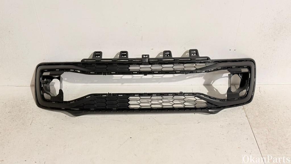 VW Volkswagen Up Up! Facelift midden Grille 1S0853677F, Info@fabrikant.eu, Ophalen of Verzenden, Fabrikant BV, Gebruikt