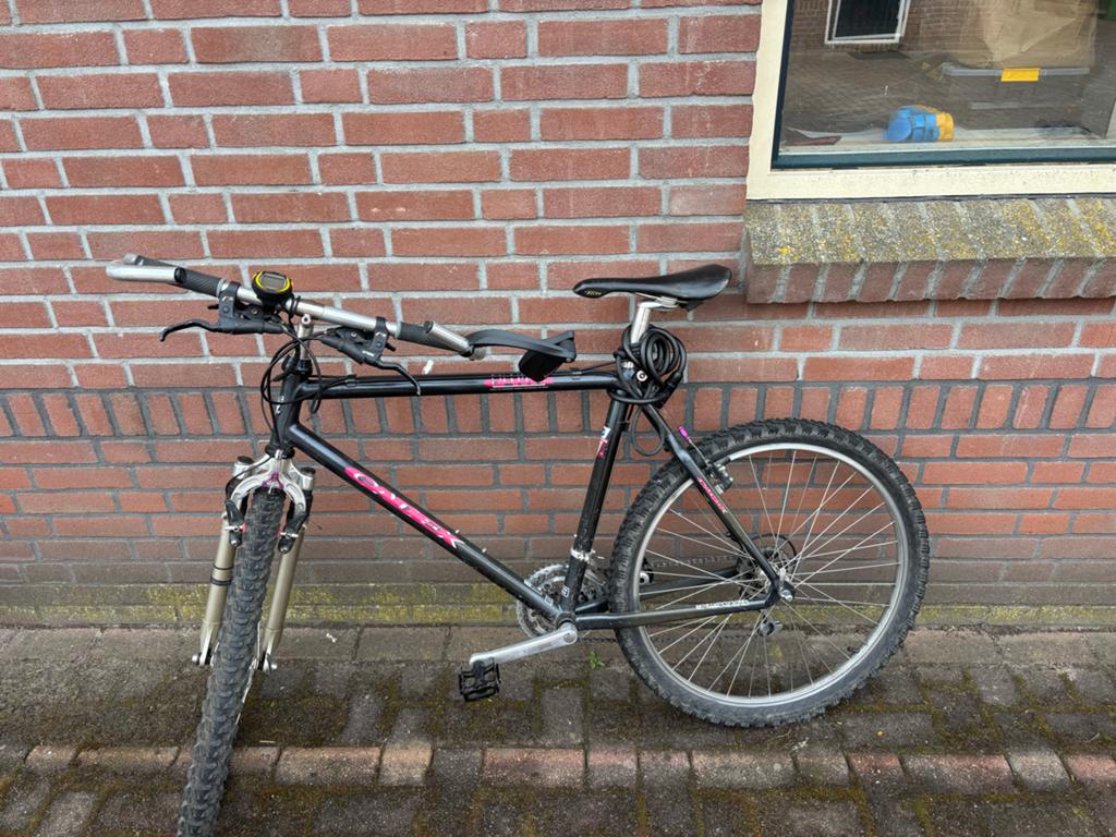 Giant Cadex Mountainbike - 20 inch frame, Fietsen en Brommers, Ophalen, Gebruikt, Hardtail, 49 tot 53 cm
