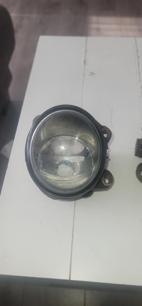 BMW F10 F11 Mistlampen set - Links en Rechts, Ophalen of Verzenden, Gebruikt, BMW