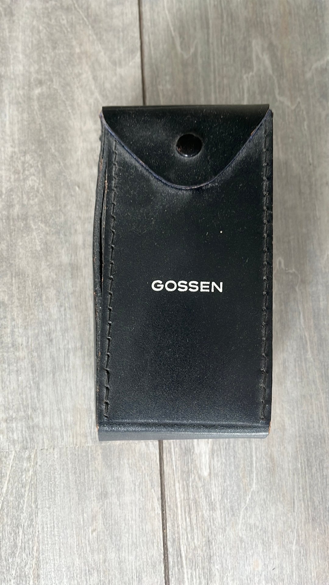 Gossen panlux  professionele lux meter, Doe-het-zelf en Verbouw, Ophalen, Gebruikt, Licht