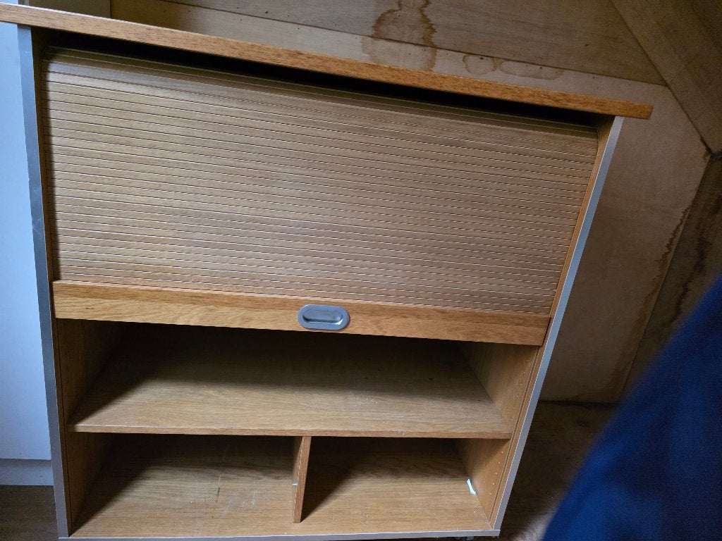 Tv kast, dressoir, Huis en Inrichting, Ophalen, 50 tot 100 cm, 50 tot 75 cm, Gebruikt