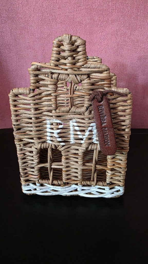 Riviera Maison🎀Diverse Mooie Spulletjes🎀Vanaf €3,00 !!, Ophalen, Waxinelichthouder, Rivièra Maison, Glas
