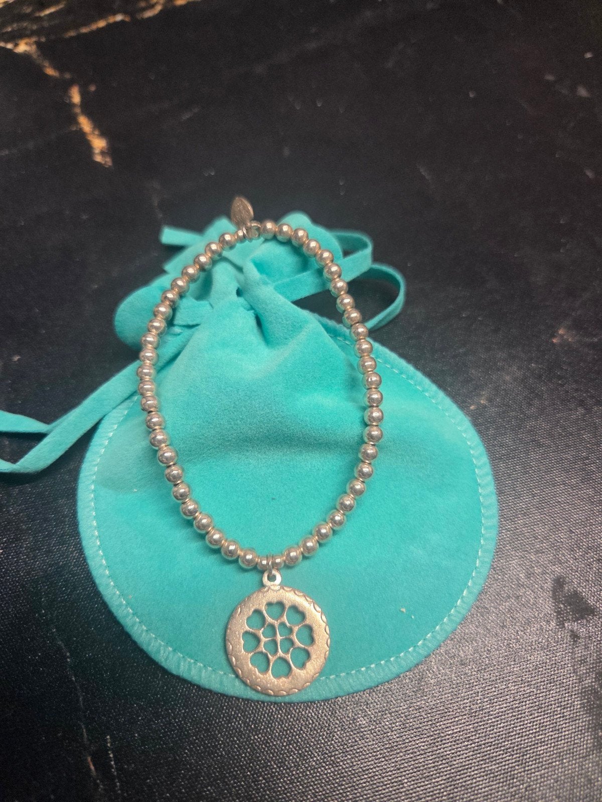 joy jewellery armand, Sieraden, Tassen en Uiterlijk, Kettingen, Ophalen of Verzenden, Zo goed als nieuw, Zilver, Zilver