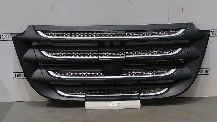 DAF Body & Chassis Parts Ondergrille DAF E6, Auto-onderdelen, Vrachtwagen-onderdelen, Ophalen, Gebruikt, DAF, Carrosserie en Plaatwerk