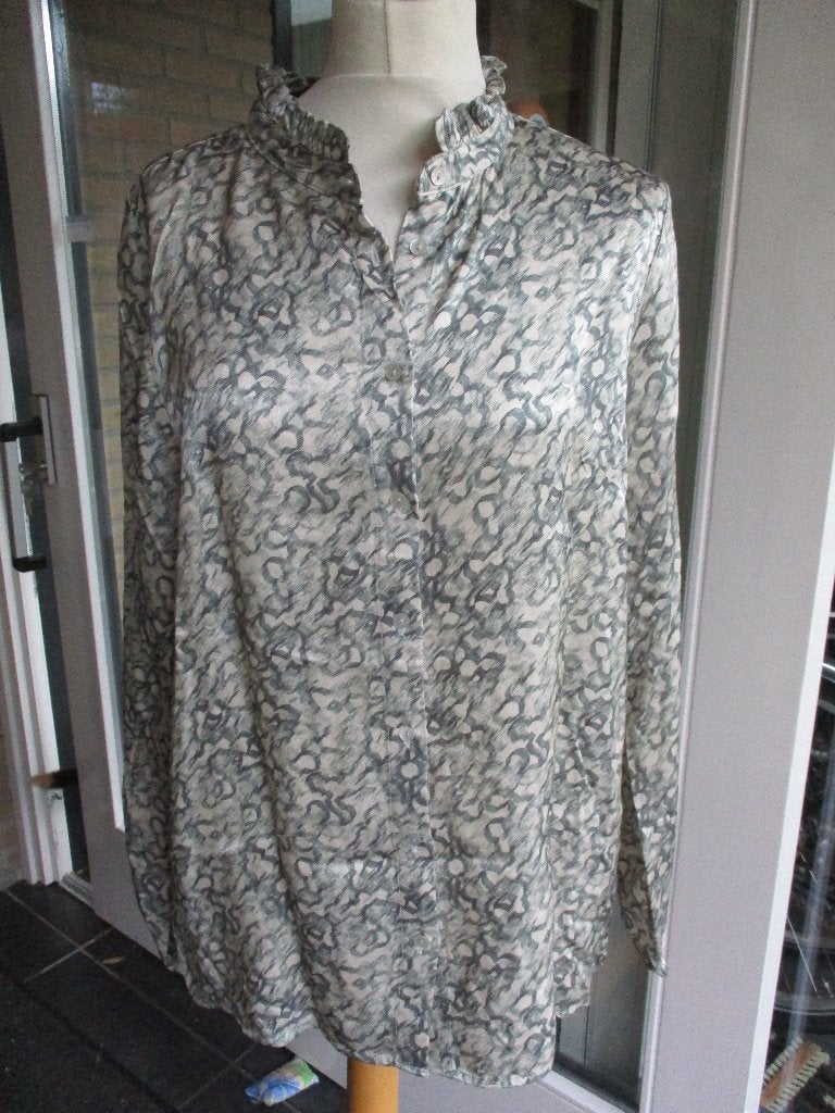 Poools, size 42 NIEUW!, Verzenden, Maat 42/44 (L), Nieuw, Poools