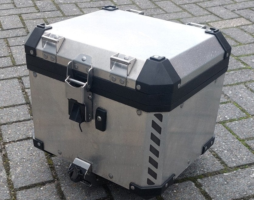 TOPKOFFER R1200GS ADVENTURE  249€, Motoren, Ophalen, Gebruikt, Bmw, 1601mt