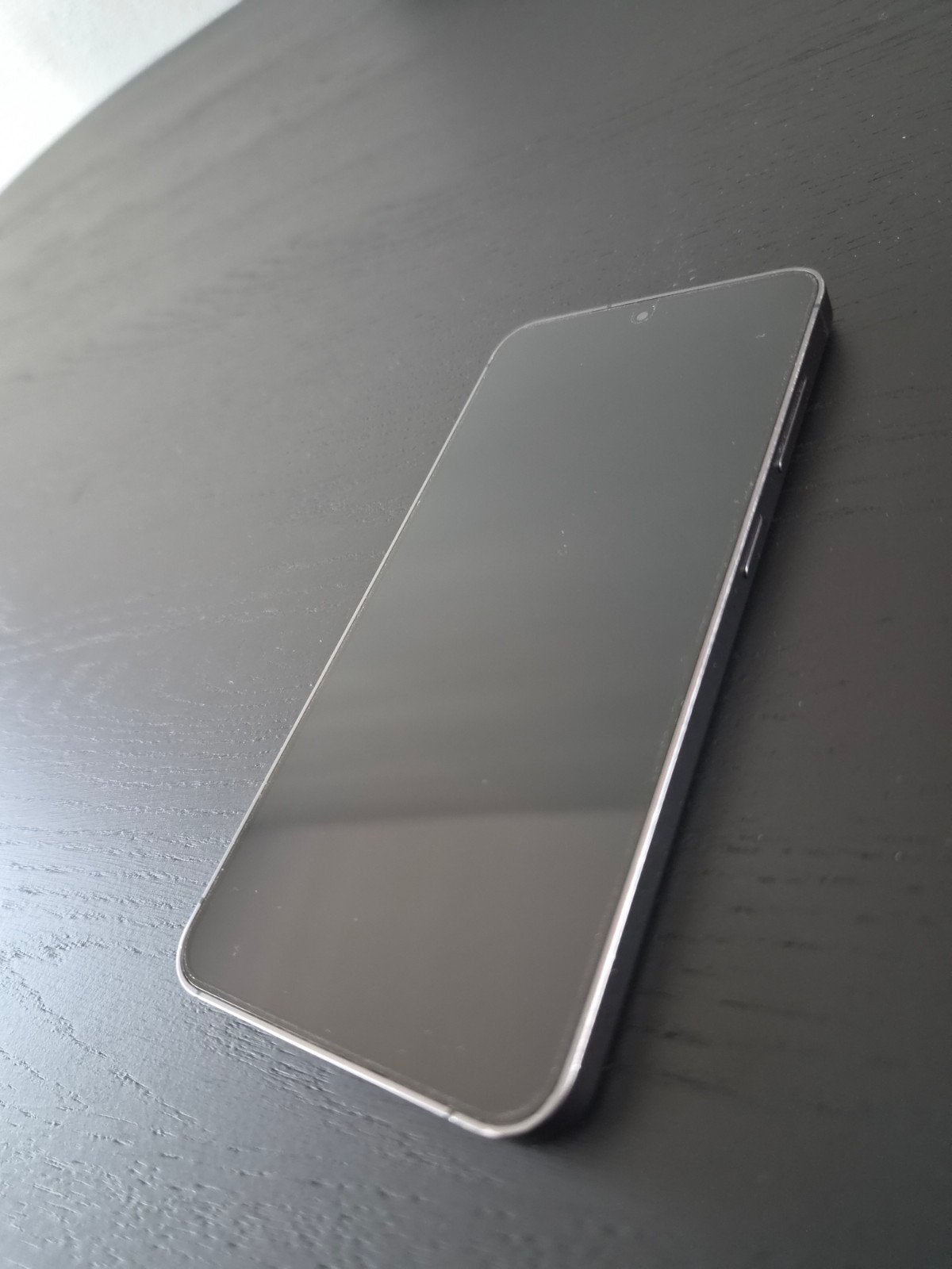 Samsung S24 256GB Zwart - 99% batterij, Ophalen, Gebruikt, Galaxy S24, Zwart