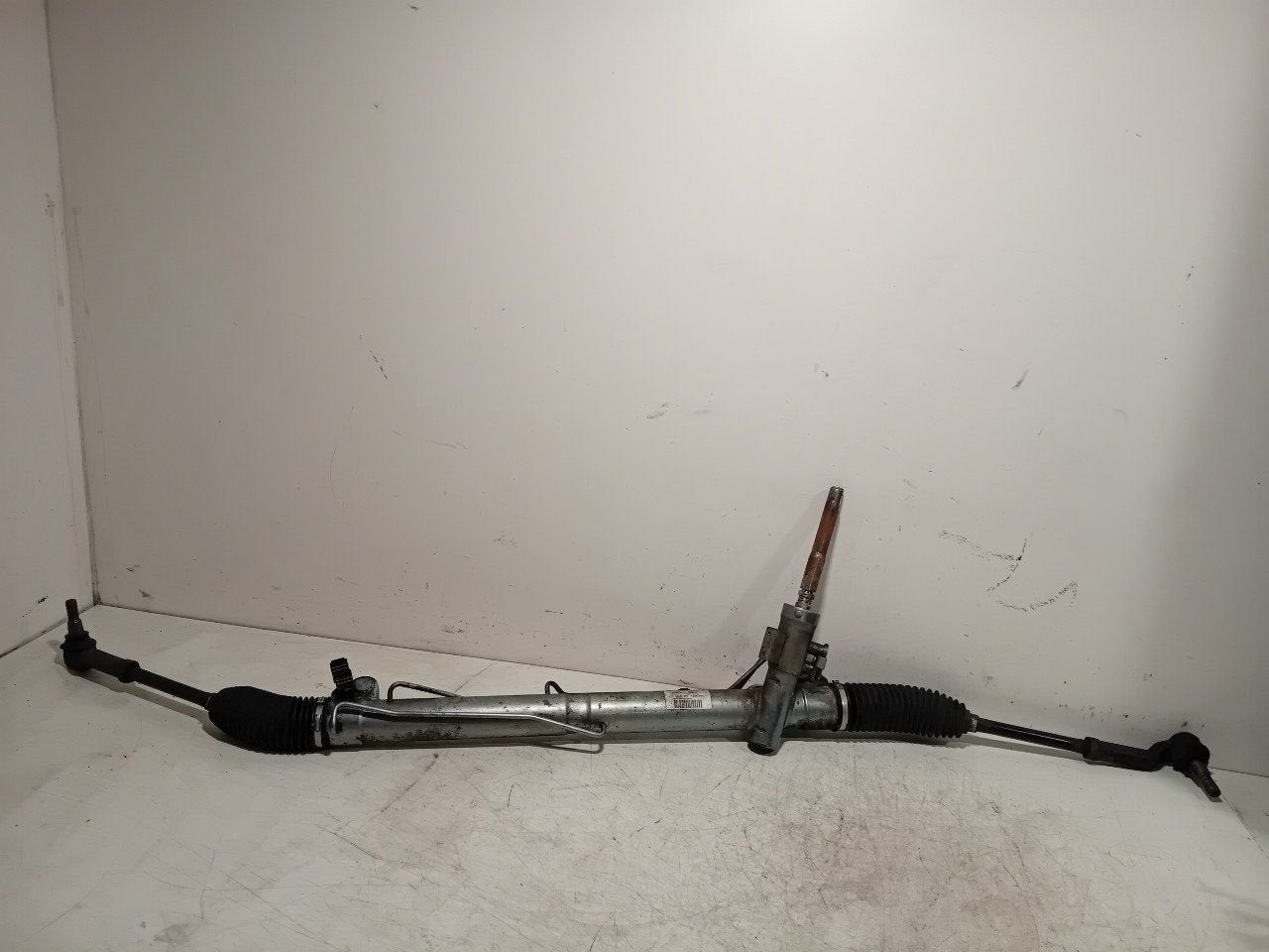 Stuurhuis Volvo V60, Auto-onderdelen, Besturing, Volvo, Gebruikt, Herkomst onderdeel bekend, 12 maanden garantie, Ophalen of Verzenden