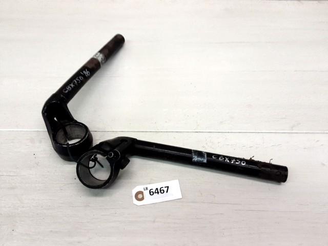 CBX750 1984 - 1988 Honda Clipon D1-49870
