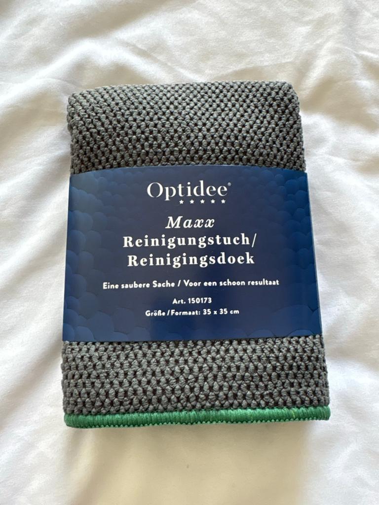 Optidee Schoonmaakartikelen: Doeken, Sponzen & Meer, Verzenden, Overige typen