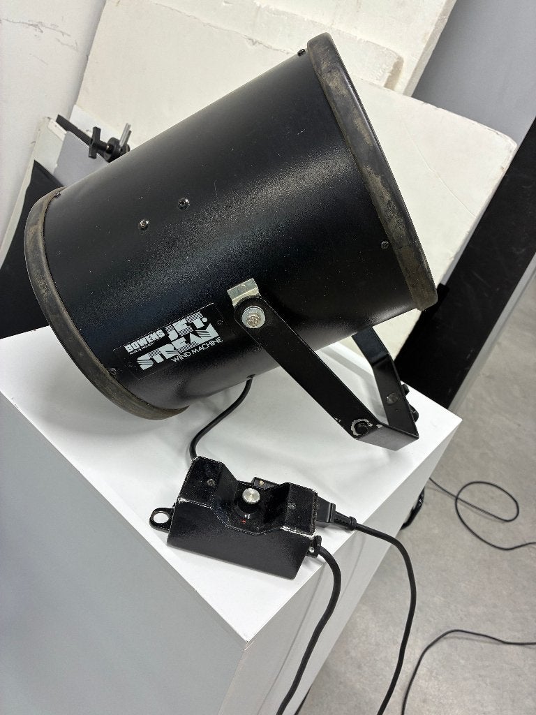 Broncolor fotografie onderdelen, Overige merken, Overige typen, Ophalen, Gebruikt