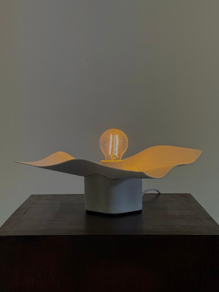Area lamp van Mario Bellini voor Artemide, Ophalen of Verzenden