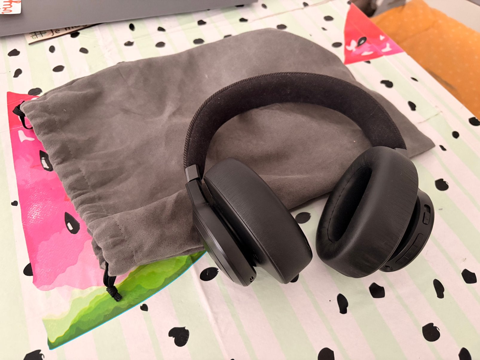 Jbl live 770 koptelefoon, Ophalen, JBL, Overige typen, Zo goed als nieuw