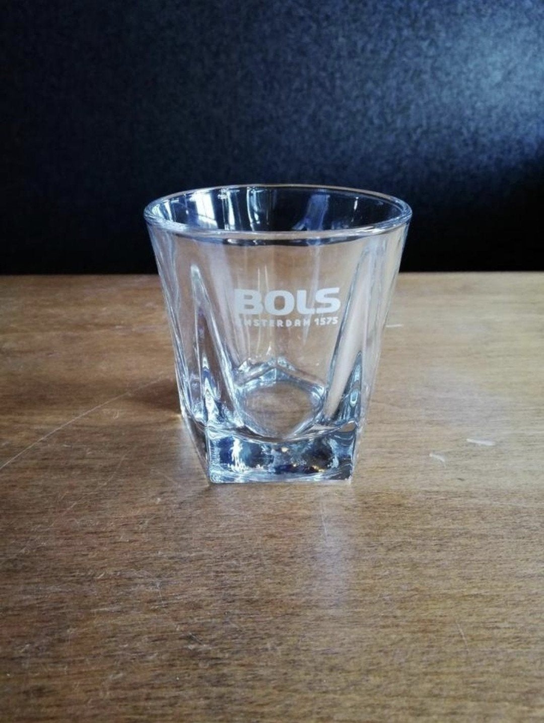 Bols tumbler cocktail glas (nieuw, 3st beschikbaar), Ophalen of Verzenden, Nieuw, Overige typen