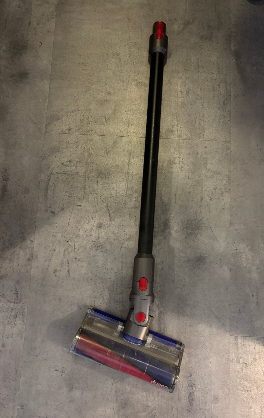 Dyson V11 hover opzetstuk, Ophalen, Gebruikt, Dyson, Geschikt voor harde vloeren