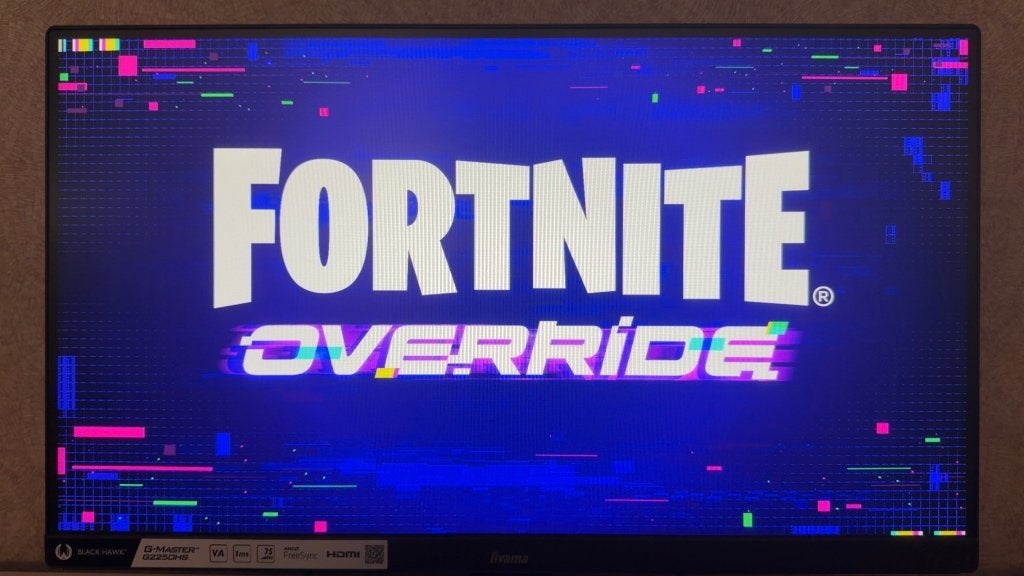 Gaming monitor, Gaming, HDMI, VA, Full HD