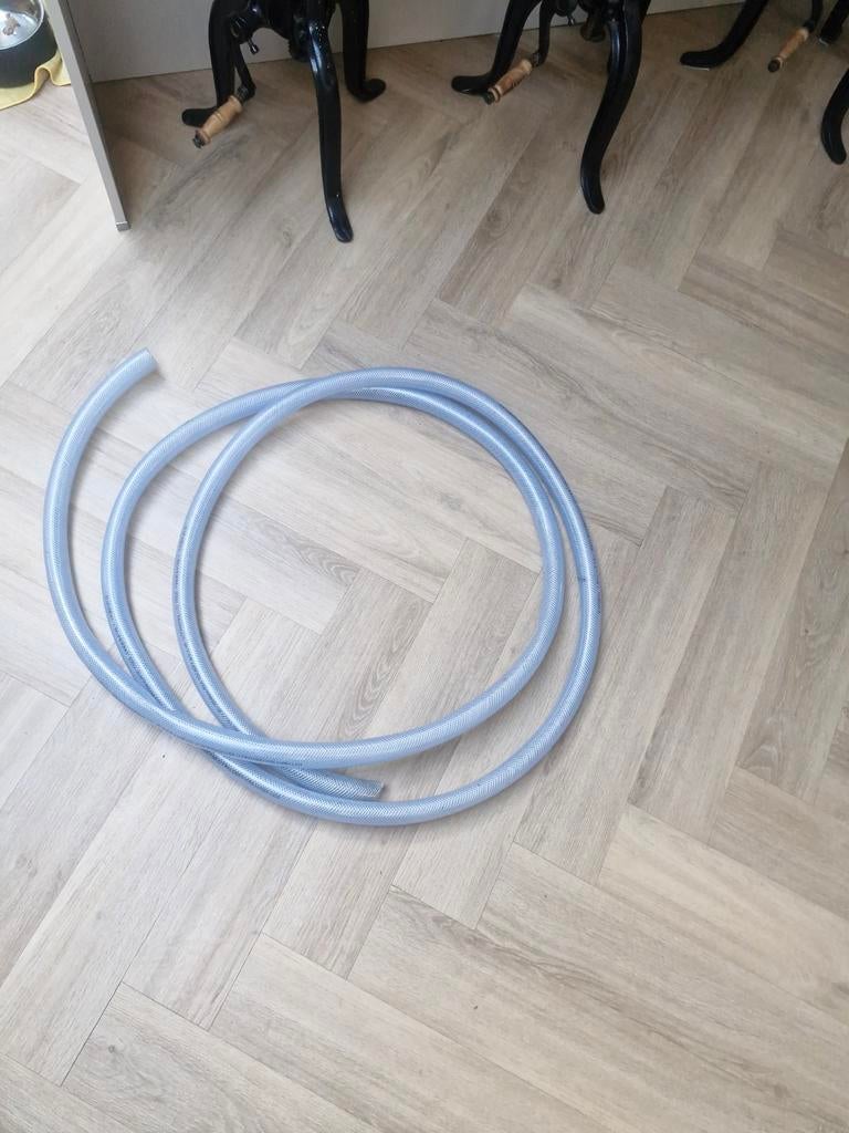Flexibel slang binnen dia 25 mm 4,5 meter lang, Watersport en Boten, Ophalen of Verzenden, Motor en Techniek