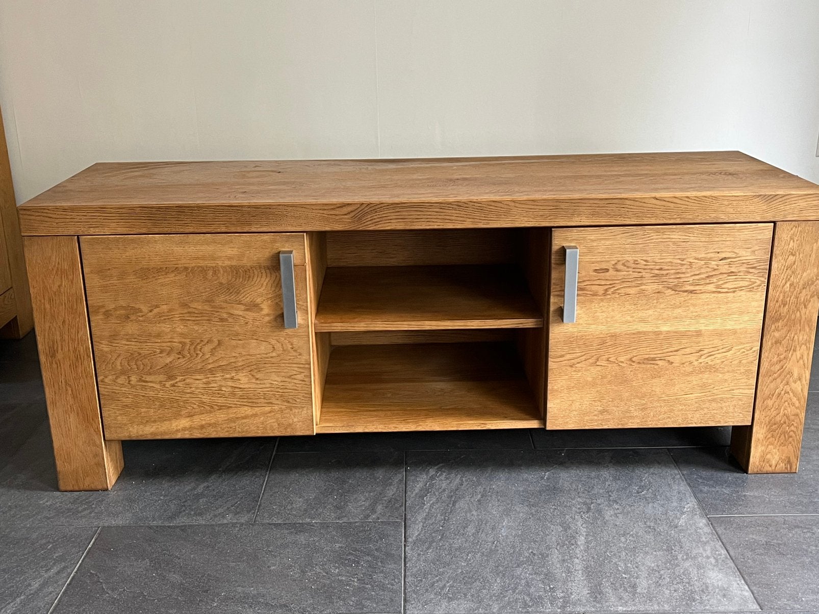 Kast, tafel en tv meubel, Ophalen of Verzenden, Zo goed als nieuw, 25 tot 50 cm, Minder dan 100 cm