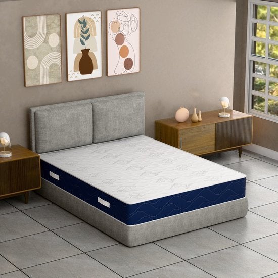 Pocketvering Matras – Matras – Slaapmatras – Matras 80x200, Corvance B.V., Verzenden, Nieuw, Corvancebol@gmail.com