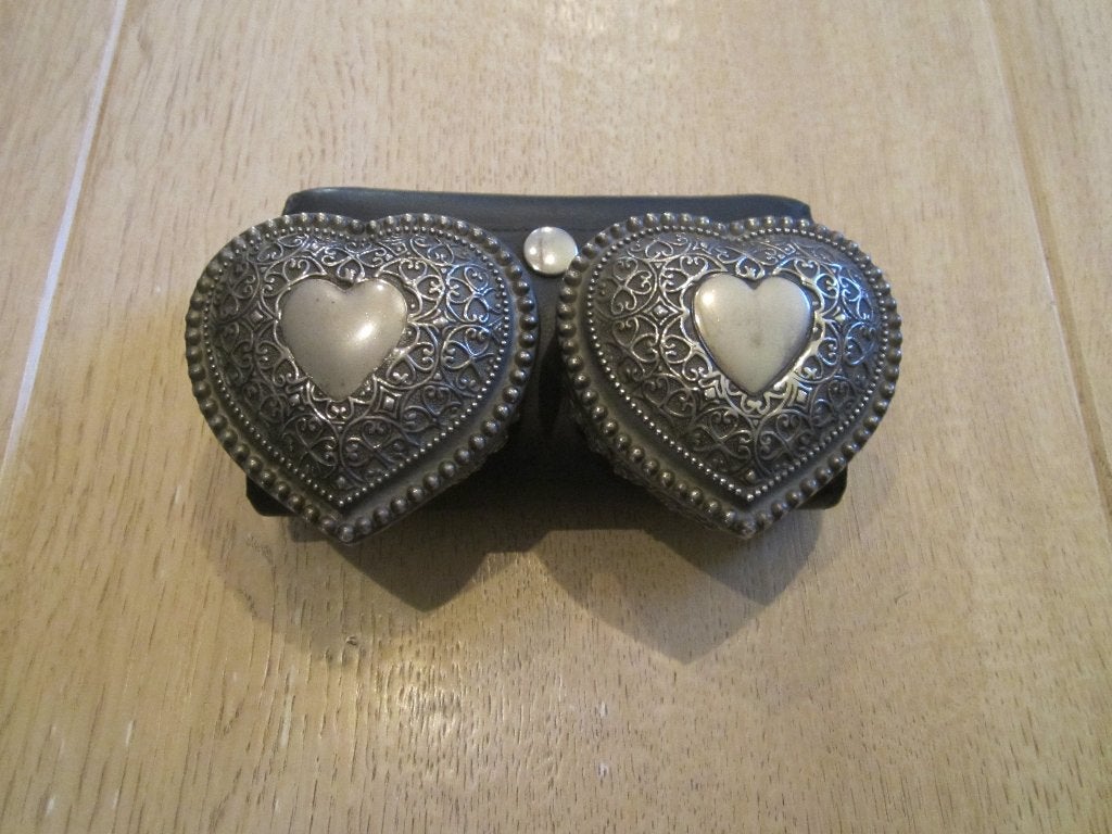HARTEN DOOSJES, Verzenden