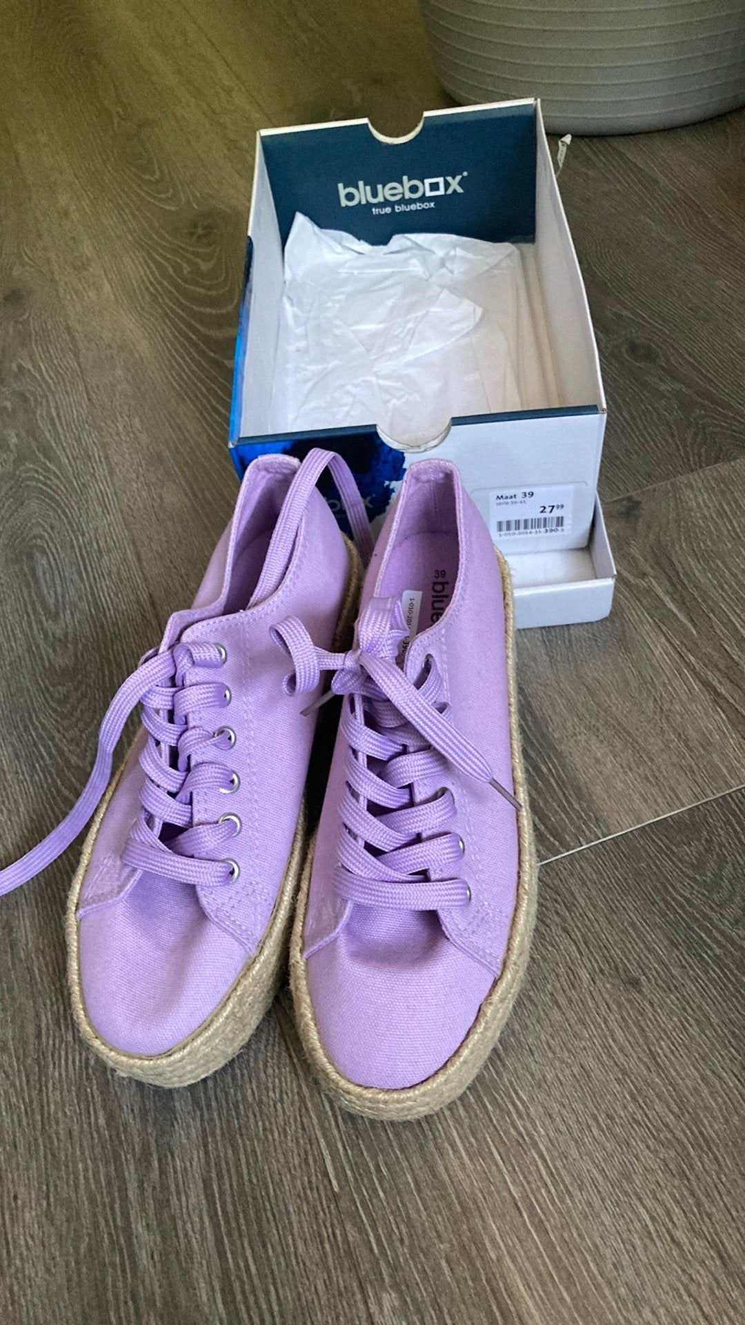 Nieuwe dames schoenen, Overige kleuren, Nieuw, Ophalen of Verzenden, Sneakers of Gympen