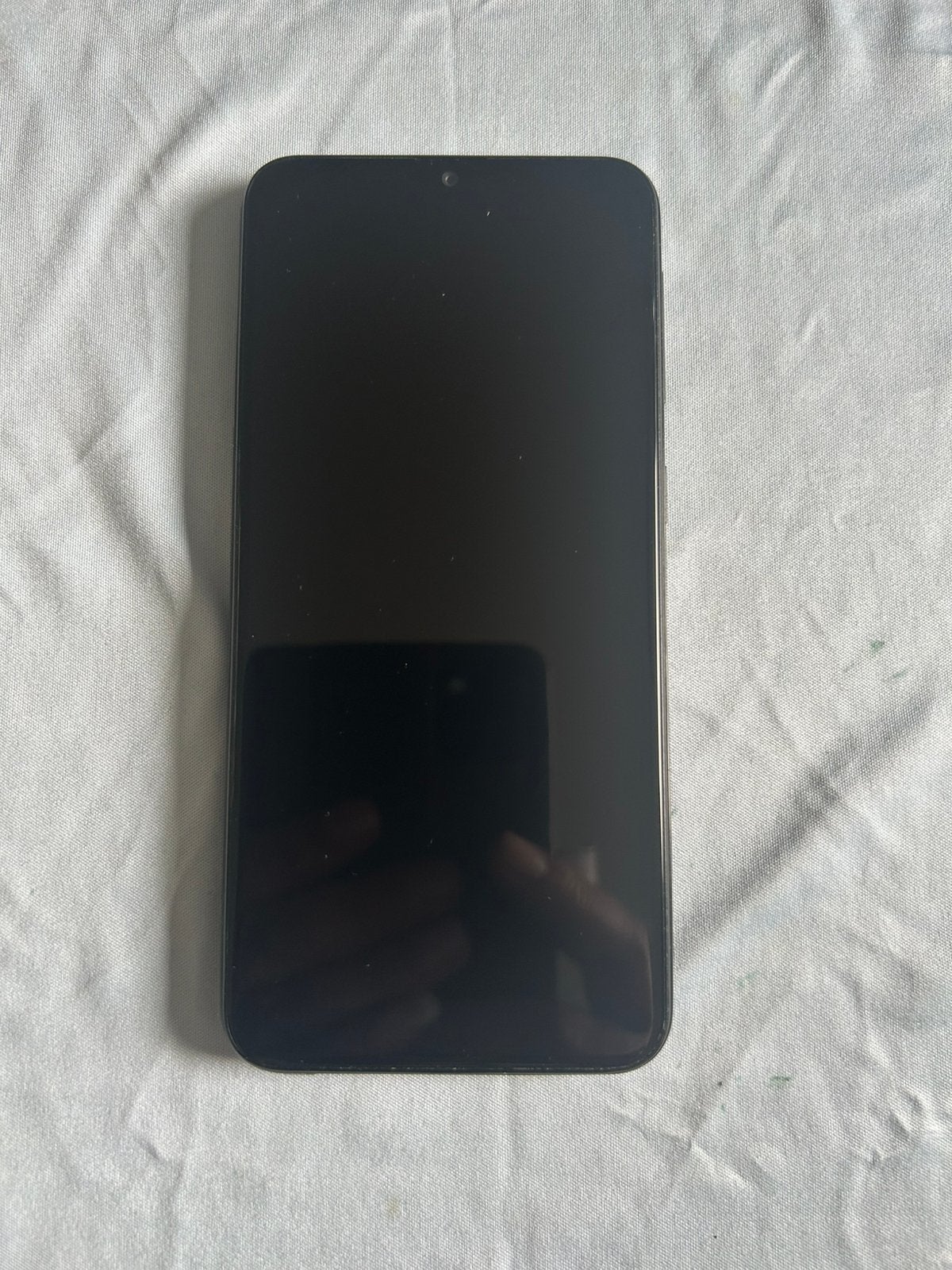 Samsung galaxy a20e, Telecommunicatie, Mobiele telefoons | Samsung, Ophalen, Zwart, Zo goed als nieuw, Zonder simlock