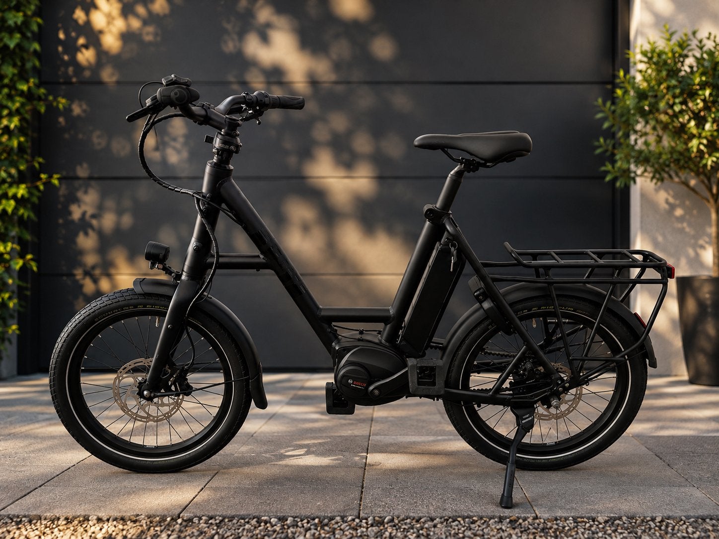 I:SY E5 ZR F, 250km, 51 tot 55 cm, Ophalen, Zo goed als nieuw, Overige merken