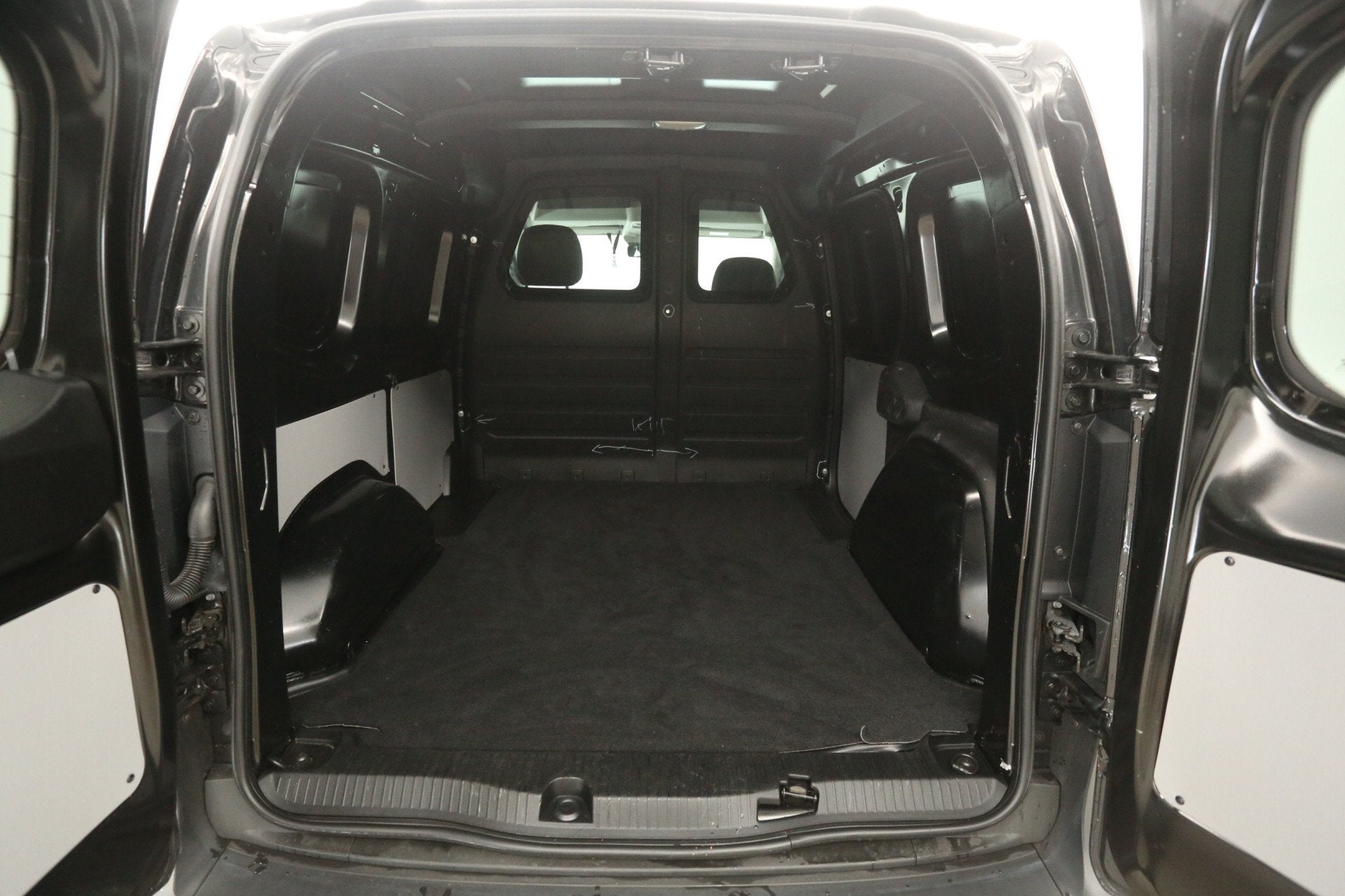 Mercedes-Benz Citan 112 CDI 116PK | Airco | Parkeersens. | E, Auto's, Voorwielaandrijving, Stof, Gebruikt, Euro 6